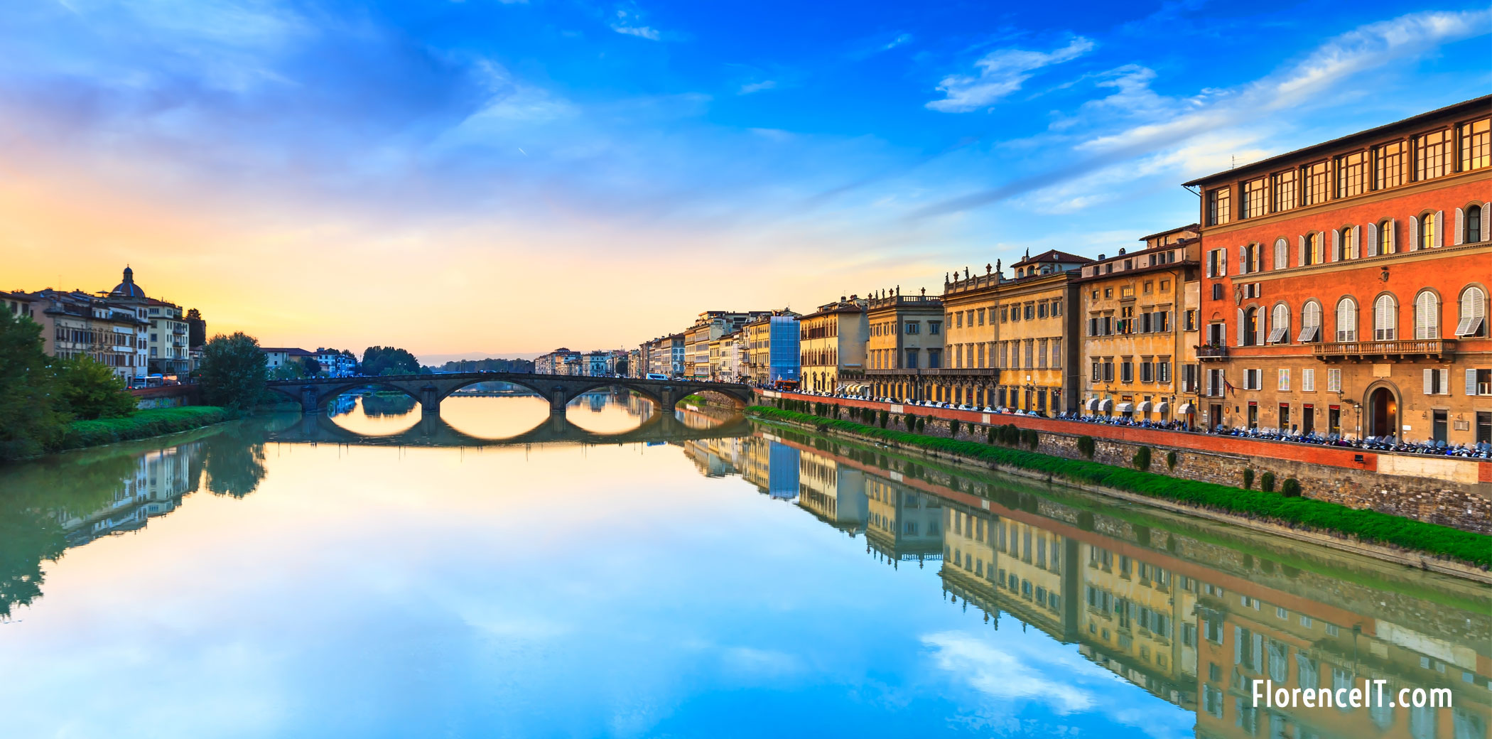 Florence Italy Tourism Guide 2022